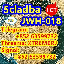 5F-ADB 5fadb 5cladba 5cl Raw Material