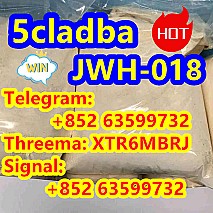 ID 51742  Best quality 5cladba precursor raw 5cl-adb-a raw material