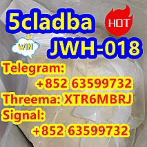 5cladba synthetic method