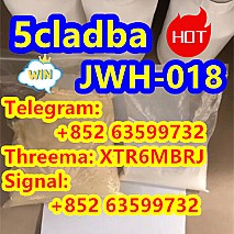 5cladba, 5cladb Powder, Precursor Raw Materials