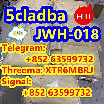 99 purity 5CLADBA 2504100701 5CLADBA cas 25041007