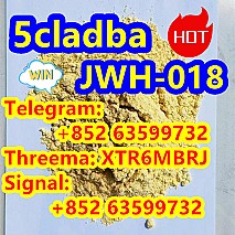 5cladba adbb JWH-018 CAS:2709672-58-0