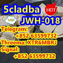 5cladba raw material 5CL-ADB-A precursor raw