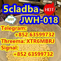 5cladba, 5CL-ADB-A, 6cl, 5fadb purity 99%
