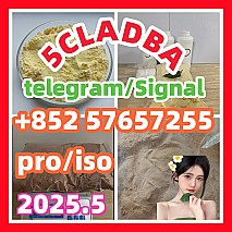 5cladba 5cladb 5CL-ADB free sample vendor on sale