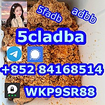 High Quality 5CLADBA 5CLADB adbb 5FADB