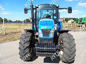 New Holland T5.95