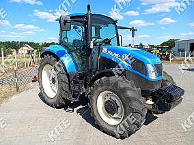 New Holland T5.95