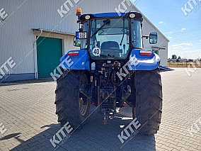 New Holland T5.95