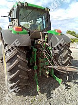 John Deere 6150M TLS