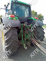 John Deere 6150M TLS