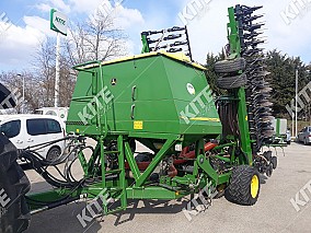 John Deere 740A/9