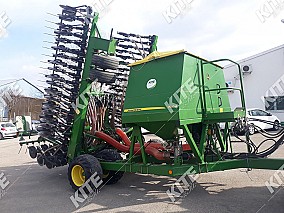 John Deere 740A/9