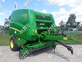 John Deere 960