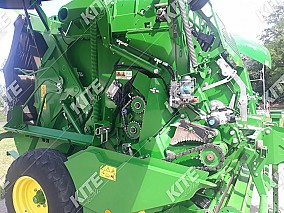 John Deere 960