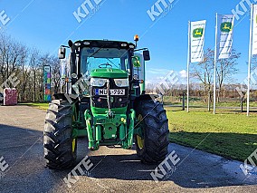 John Deere 6140R