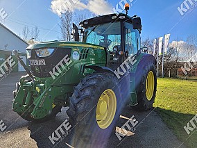 John Deere 6140R