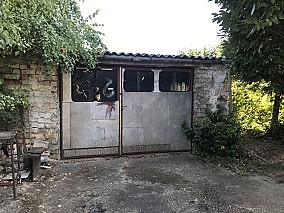Keszthelyen 3 szobás családi ház eladó