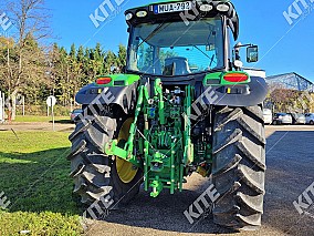 John Deere 6140R