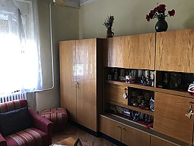 Keszthelyen 3 szobás családi ház eladó
