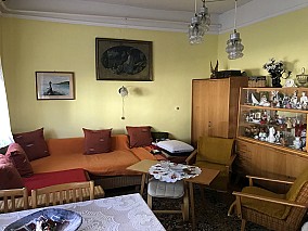 Keszthelyen 3 szobás családi ház eladó