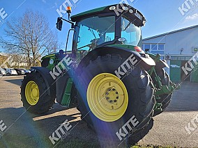 John Deere 6140R