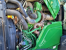 John Deere 6140R