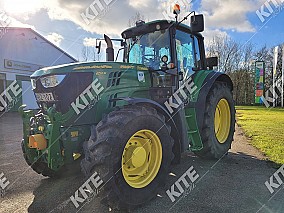 John Deere 6150M TLS