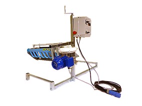 EAZYCUT 600E – elektromos vágó