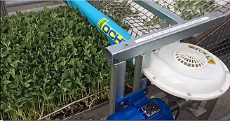 EAZYCUT 600E – elektromos vágó