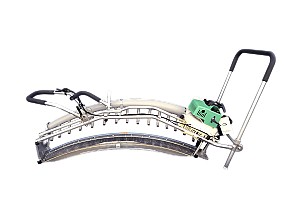 Íves vágó, levendulához - EAZYCUT 1200 Curved