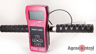 Talajnedvesség mérő, mérésadatgyűjtővel - SWM 5000