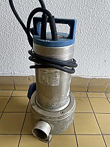 Flygt DXM35-5/B Ipari szivattyú