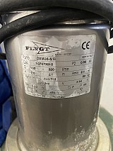 Flygt DXM35-5/B Ipari szivattyú