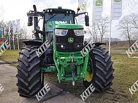 John Deere 6155M