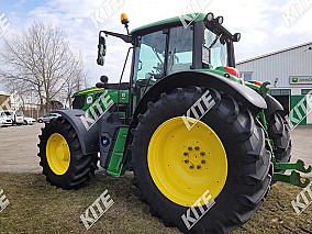 John Deere 6155M