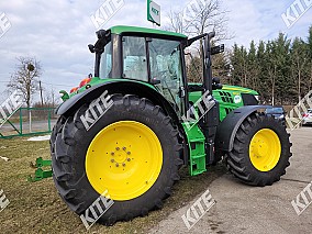 John Deere 6155M