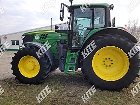 John Deere 6155M