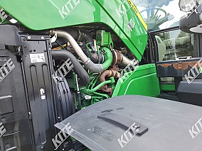 John Deere 6155M