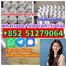 6cladba percursor bmk pmk 2fdck sgt151 sgt78 4fadb 5cl