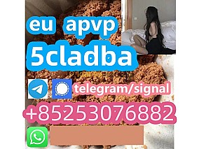 5F-ADB 5fadb 5cladba 5cl raw material 5CL-ADB-A Strongest 6cladba 4FADB