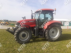 Case IH Maxxum 115