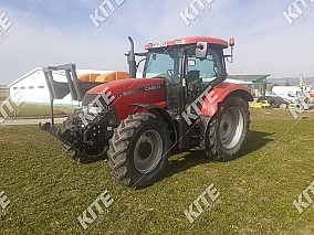 Case IH Maxxum 115