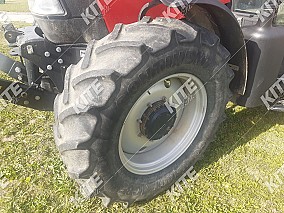 Case IH Maxxum 115