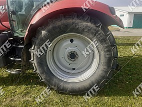 Case IH Maxxum 115