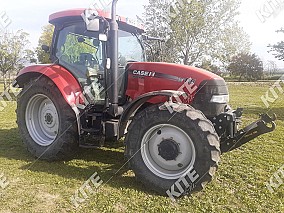 Case IH Maxxum 115