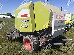 Claas Rollant 355RC