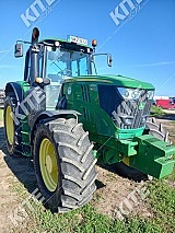 John Deere 6175M TLS