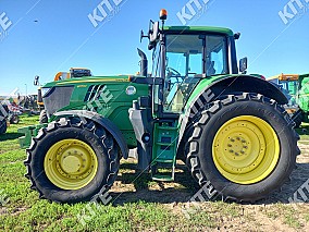 John Deere 6175M TLS