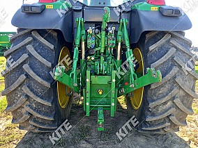 John Deere 6175M TLS